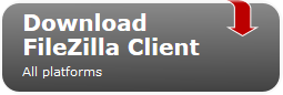 Hot button to Filezilla Download