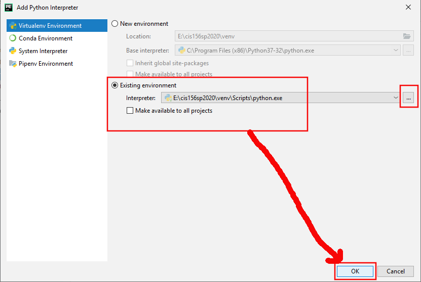 Pycharm---