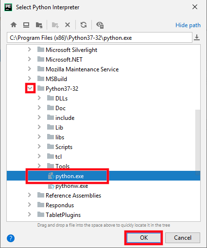 Pycharm---